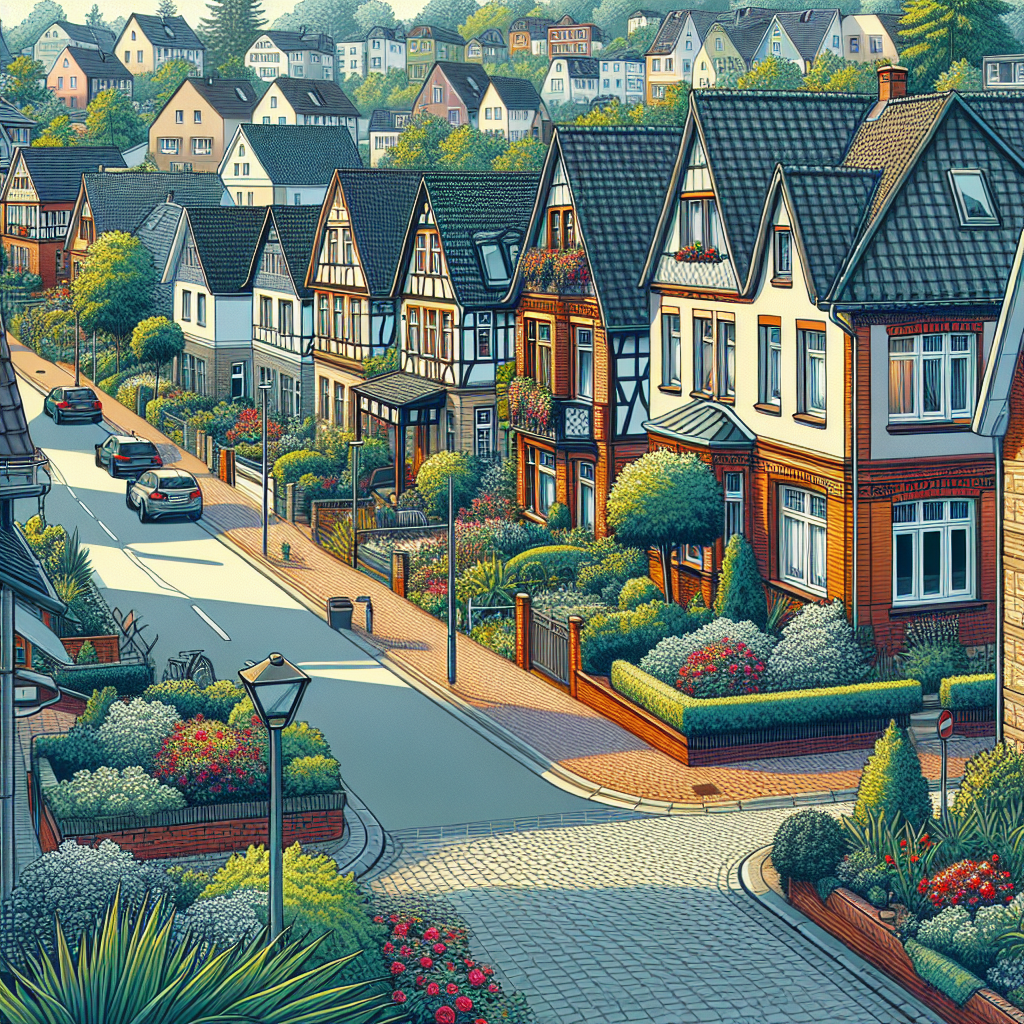 Bodenrichtwert Paderborn Dahl 2026