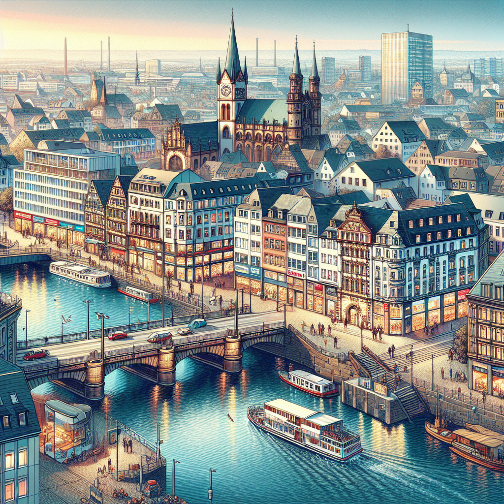 Bodenrichtwert Paderborn Kernstadt 2026