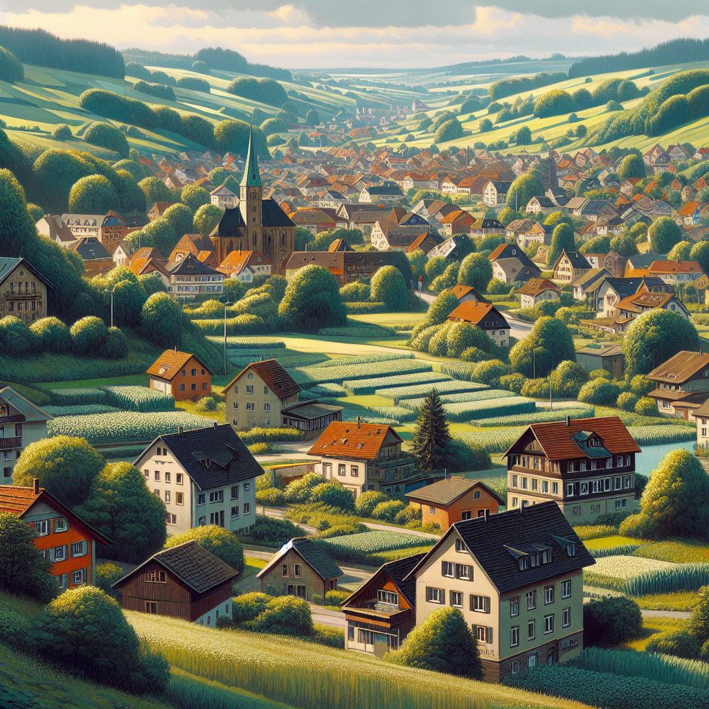 Bodenrichtwert Paderborn Marienloh 2026