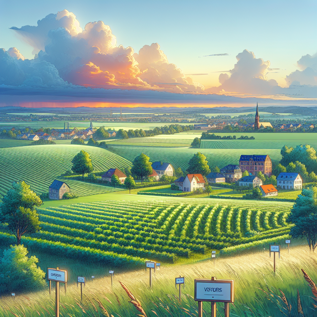 Bodenrichtwert Paderborn Sennelager 2026