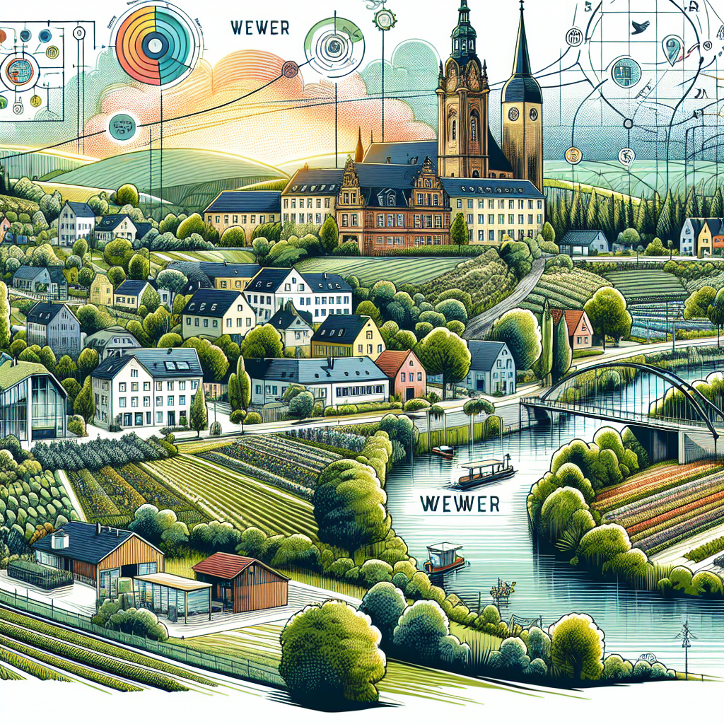 Bodenrichtwert Paderborn Wewer 2026